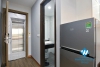 Apartment studio for rent at Hong Ha st, Hoan Kiem, HN